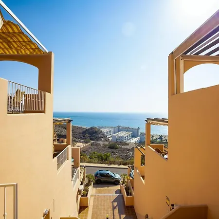 Marina Seaside * Mojacar
