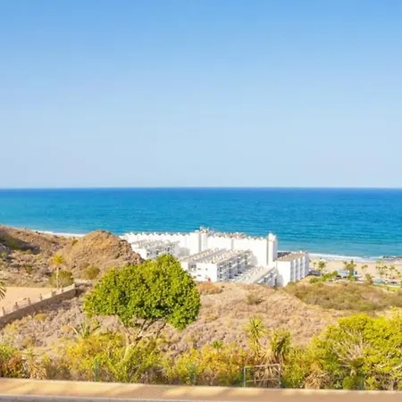 Marina Seaside * Mojacar