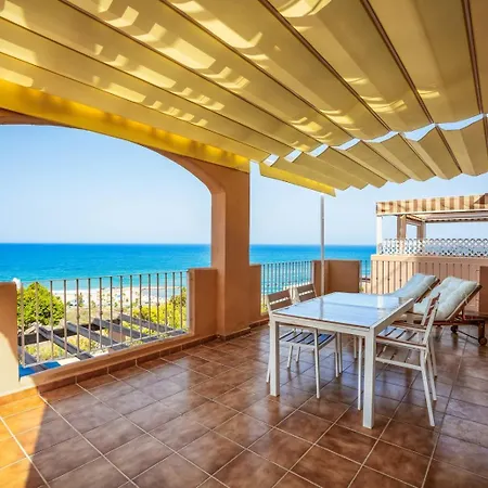 Marina Seaside Mojacar