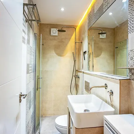Marina Seaside Apartment Mojacar