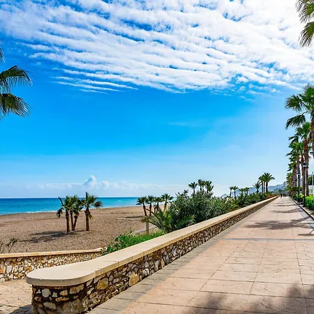 Marina Seaside *