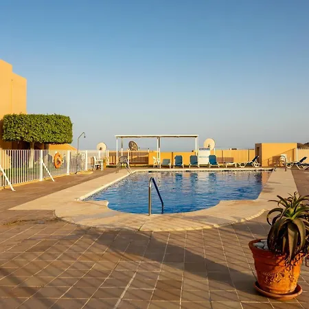 Appartement Marina Seaside
