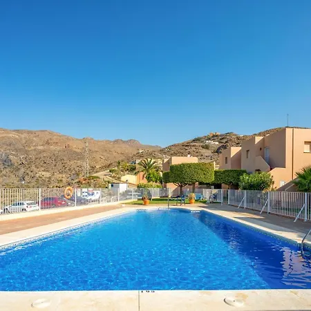 Appartement Marina Seaside Mojácar