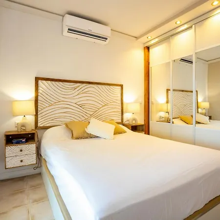 Appartement Marina Seaside *