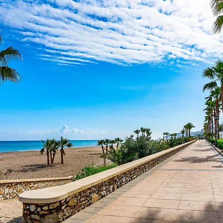 Marina Seaside *